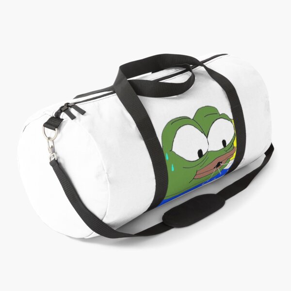 Item preview, sweaty pepe designed and sold by JozoRazObchod.