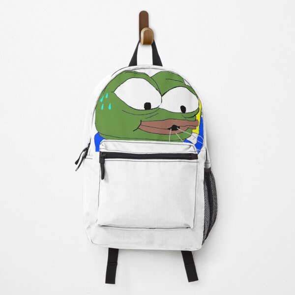 Item preview, sweaty pepe designed and sold by JozoRazObchod.
