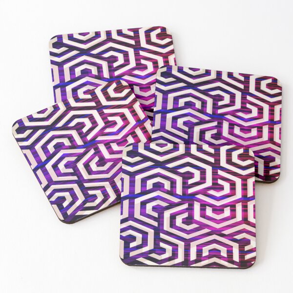 Item preview, Maze Trip designed and sold by Pooja-Alva.