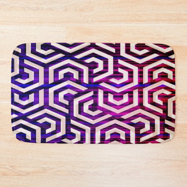 Item preview, Maze Trip designed and sold by Pooja-Alva.