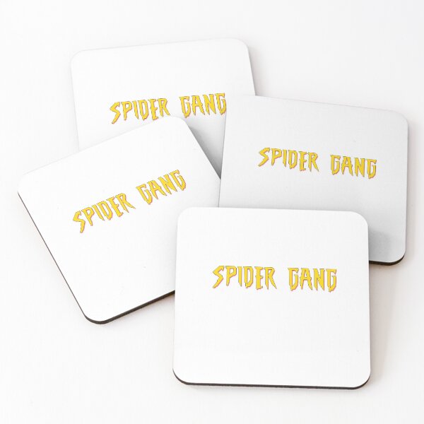 Item preview, Spider Gang designed and sold by punokplease.