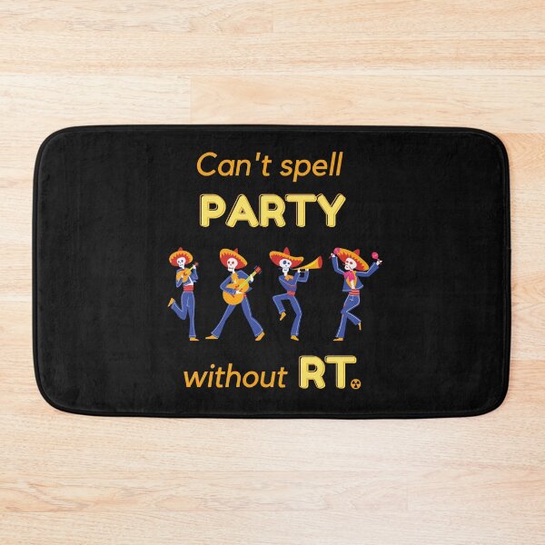 Item preview, Rad Tech Party designed and sold by littlebessie.