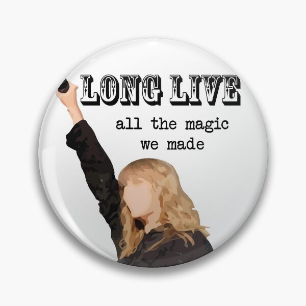 Item preview, Long Live designed and sold by ColorHurricane.