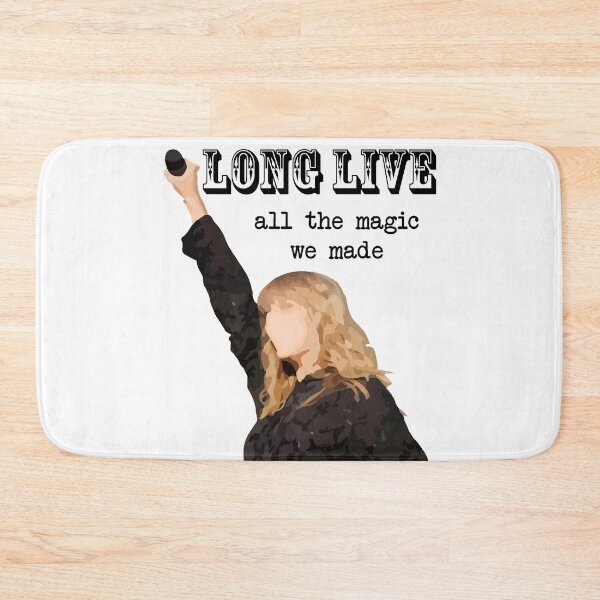 Item preview, Long Live designed and sold by ColorHurricane.