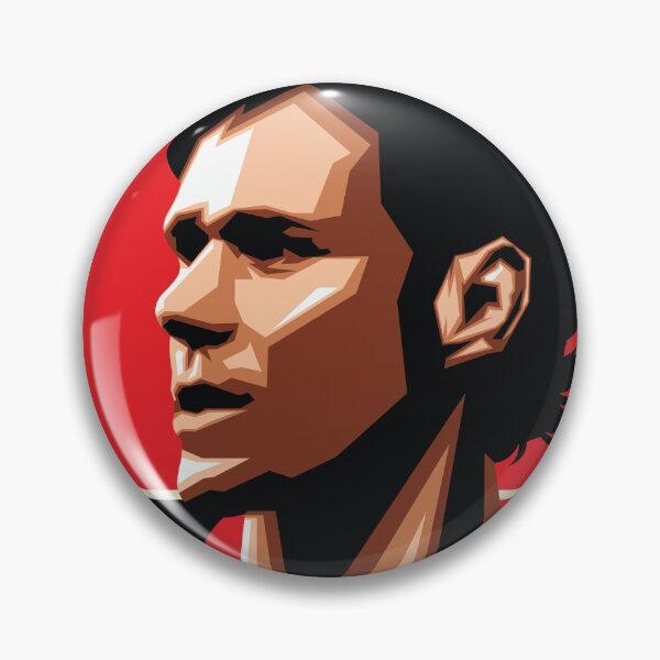 Artikelvorschau, Marco Van Basten entworfen und verkauft von Dmx999.