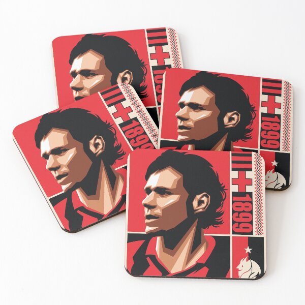 Item preview, Marco Van Basten designed and sold by Dmx999.