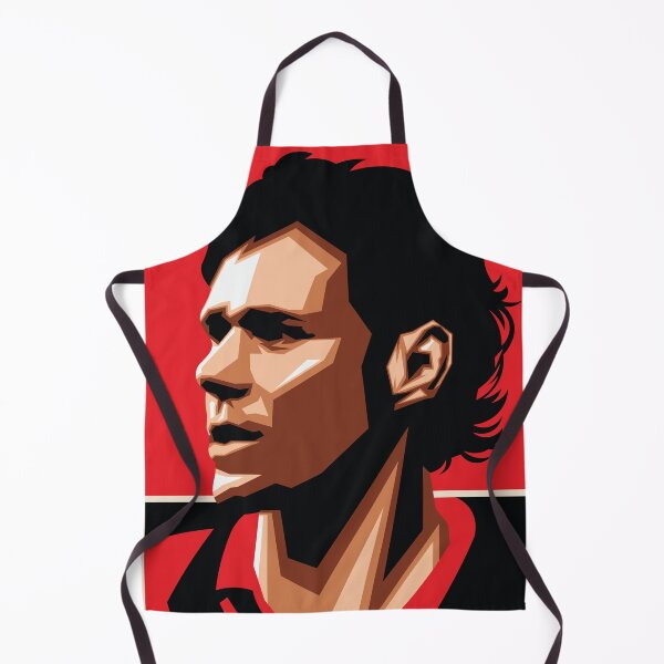 Item preview, Marco Van Basten designed and sold by Dmx999.