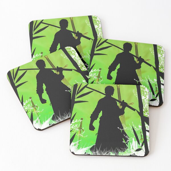 Item preview, Roronoa Zoro designed and sold by GyifinLee.