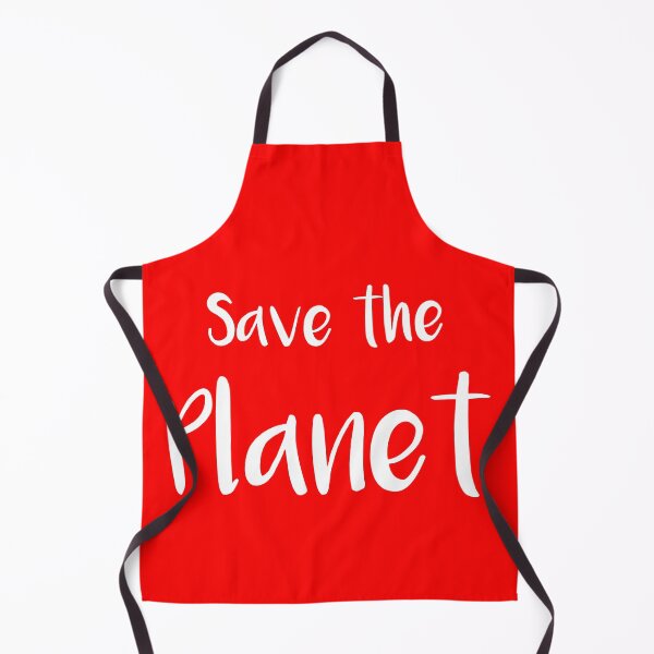 Item preview, save the planet designed and sold by rachidhaz.