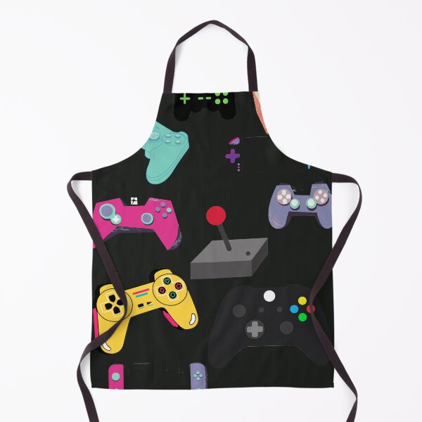 Item preview, Joystick Videogames Evolution designed and sold by Zen-Dragon.