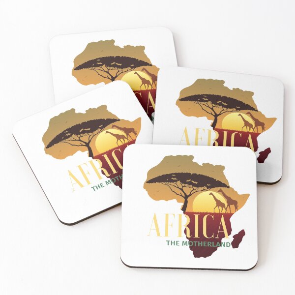 Artikelvorschau, Der schöne Kontinent Afrika entworfen und verkauft von trulyprecious.