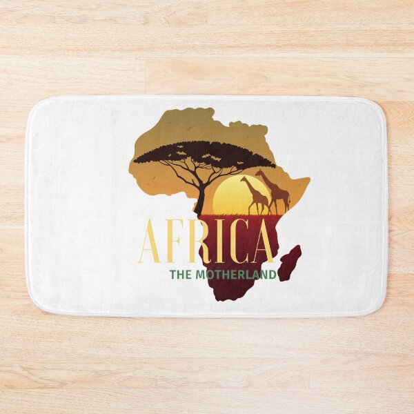 Artikelvorschau, Der schöne Kontinent Afrika entworfen und verkauft von trulyprecious.