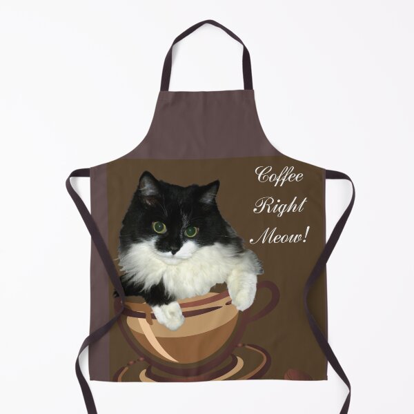 Item preview, Coffee Right Meow!  designed and sold by BLISS-SV.