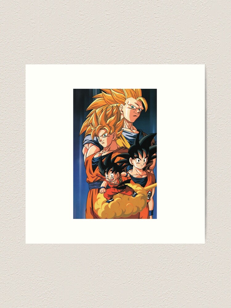 goku manga panel wallpaper｜TikTok Search