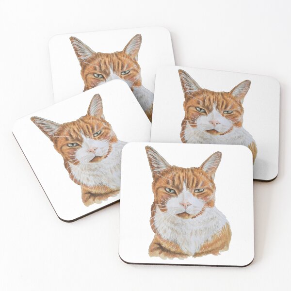 Item preview, Sylvester designed and sold by Mostly All Cats Stuff.