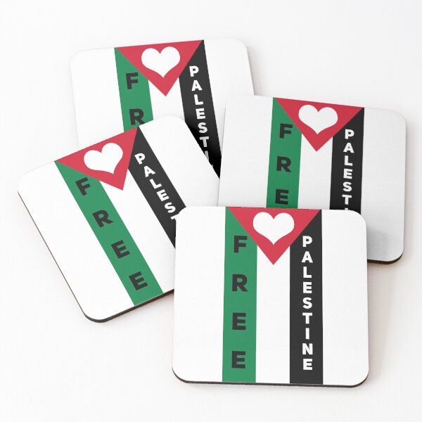 Item preview,  Free Palestine designed and sold by RomeoSketches.