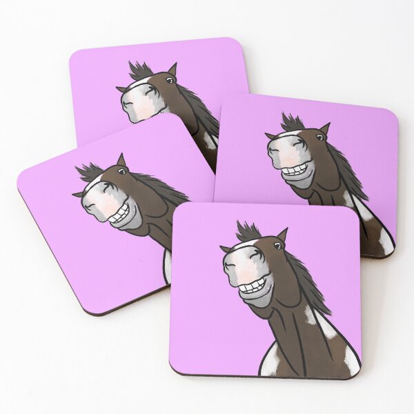 Item preview, Patchy designed and sold by HorseFly Ranch.