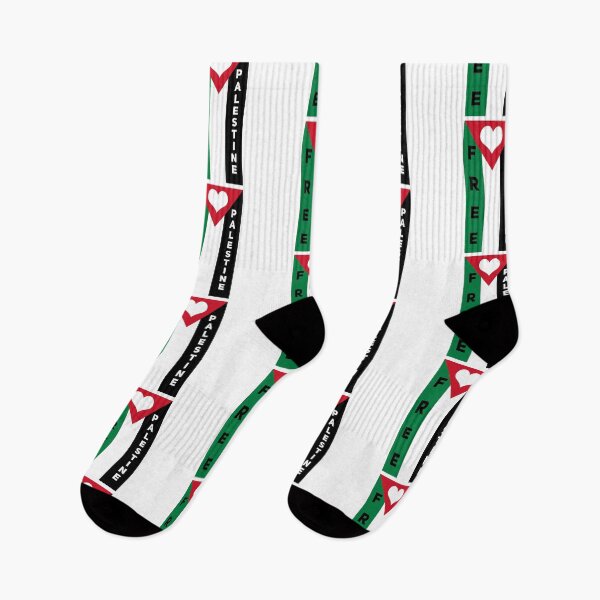 Item preview,  Free Palestine designed and sold by RomeoSketches.