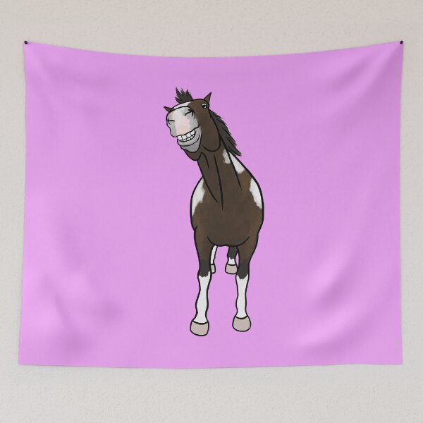 Item preview, Patchy designed and sold by HorseFly Ranch.