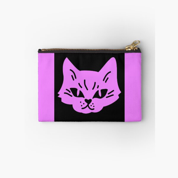 Item preview, Angry cat pet. Cat funny face, happy home pet, house animal, gift for cat lovers, mom, friend, girlfriend. designed and sold by RukkiZukkiArt.