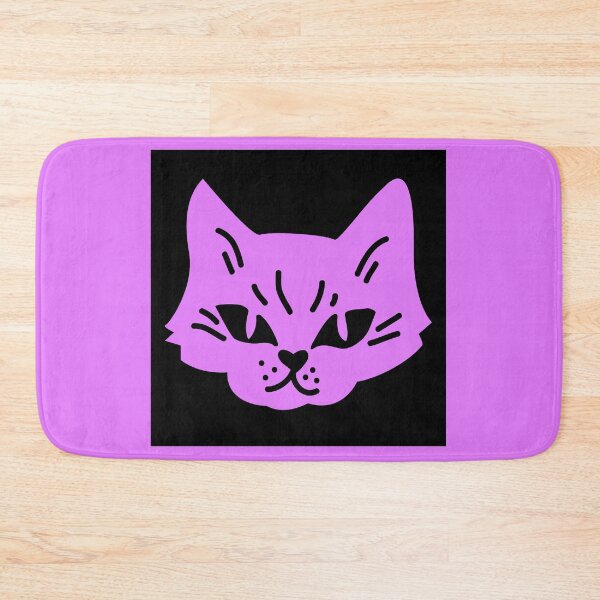 Item preview, Angry cat pet. Cat funny face, happy home pet, house animal, gift for cat lovers, mom, friend, girlfriend. designed and sold by RukkiZukkiArt.