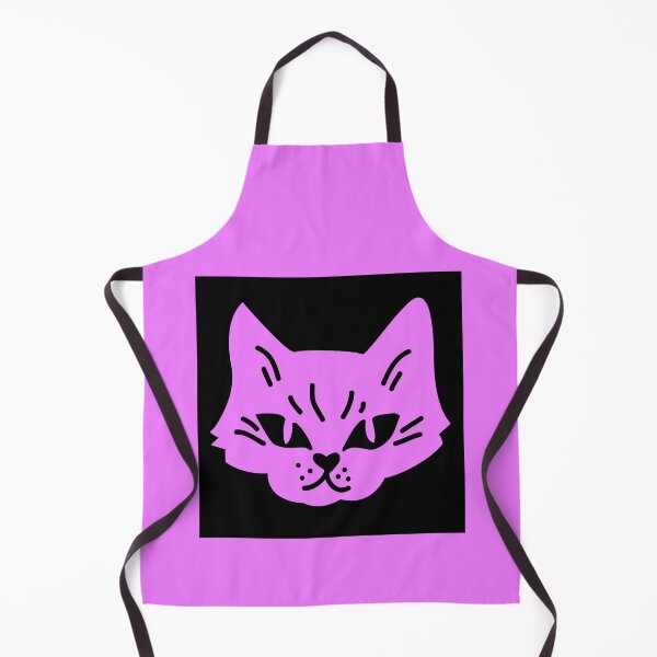 Item preview, Angry cat pet. Cat funny face, happy home pet, house animal, gift for cat lovers, mom, friend, girlfriend. designed and sold by RukkiZukkiArt.