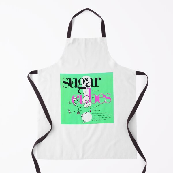 Item preview, Sugarcubes – Life’s Too Good designed and sold by EastEndPark.