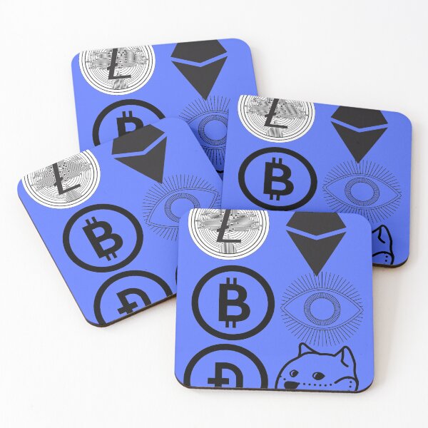 Item preview, crypto ver3 designed and sold by Highhocreations.