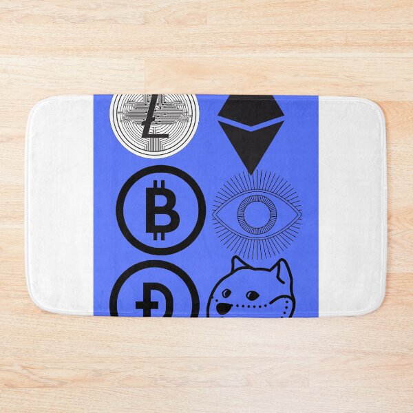 Artikelvorschau, crypto ver3 entworfen und verkauft von Highhocreations.