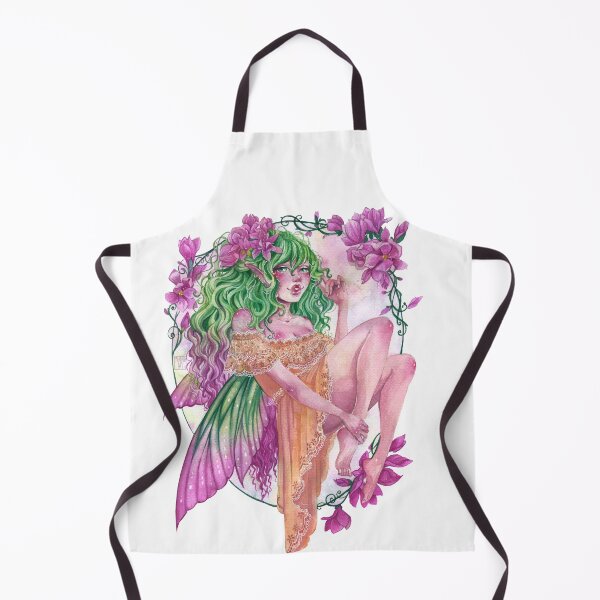 Item preview, Pink pixie designed and sold by mialaia.