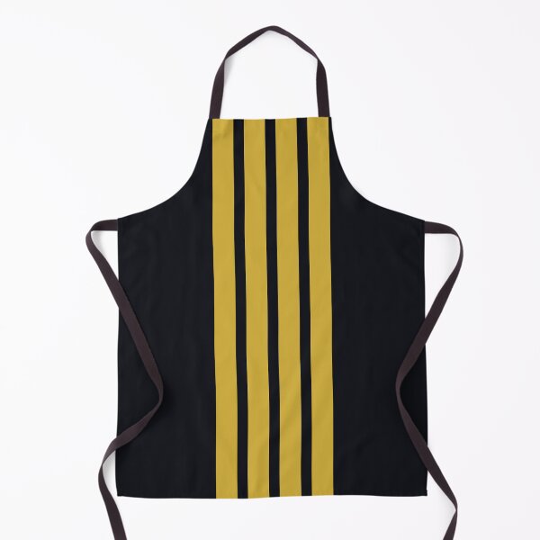 Item preview, Captain Epaulets Stripes #1 designed and sold by SalahBlt.
