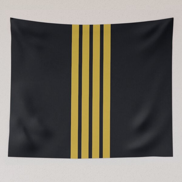 Item preview, Captain Epaulets Stripes #1 designed and sold by SalahBlt.