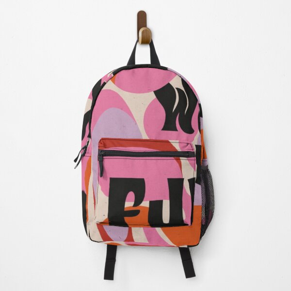 Item preview, Funky Way of Life designed and sold by mollymarinara.