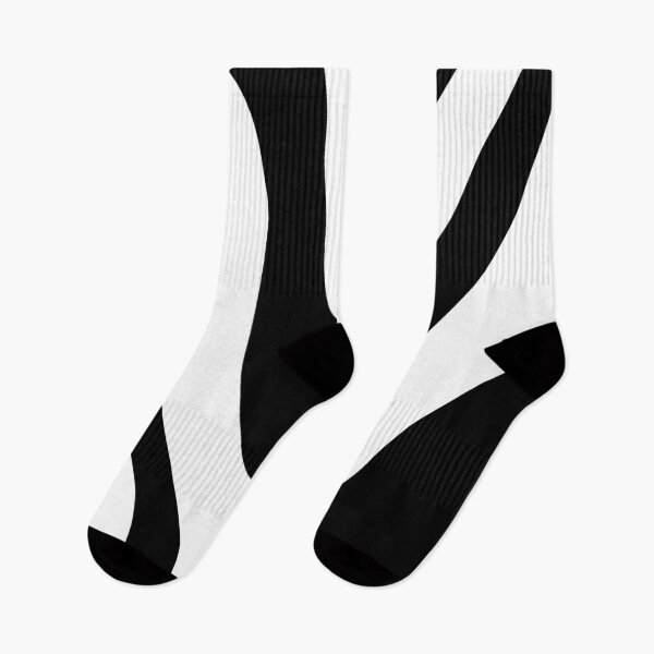 Item preview, Black and White Zebra Abstract Marble Pattern  designed and sold by patternsoup.