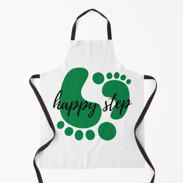 Item preview, happy step designed and sold by Cherish8257.