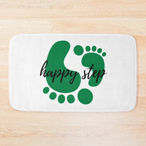Item preview, happy step designed and sold by Cherish8257.