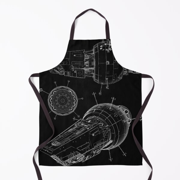 Item preview, Epstein Yacht Blueprint designed and sold by onyxember.