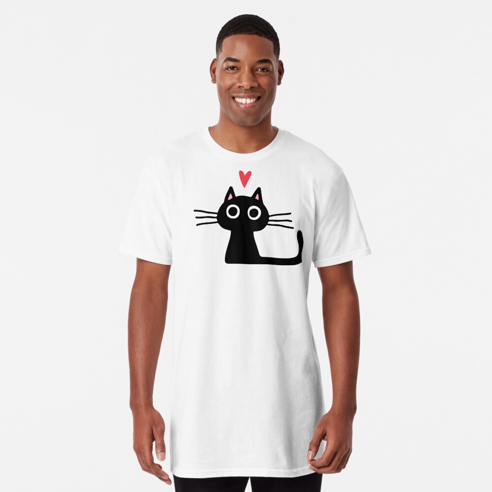Item preview, Long T-Shirt designed and sold by ShortCoffee.