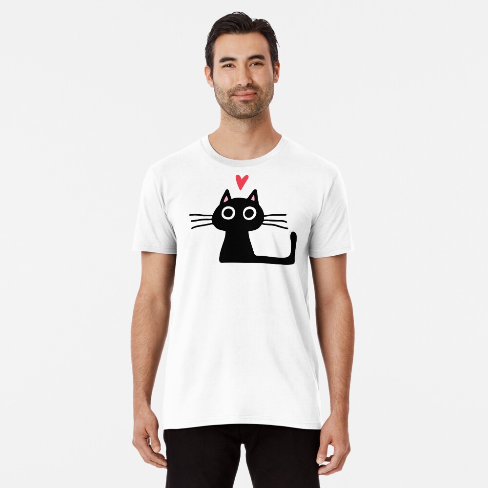 Item preview, Premium T-Shirt designed and sold by ShortCoffee.