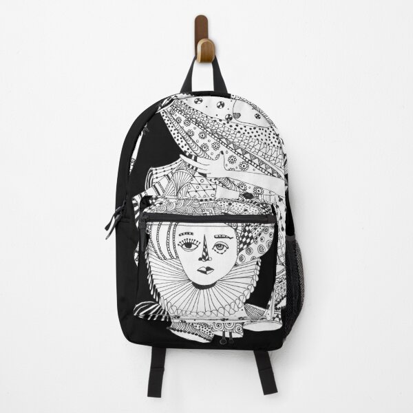 Item preview, Alice in Pattern Land designed and sold by Ceyda Duruturk.