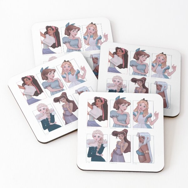 Item preview, girls designed and sold by Tasia M S.