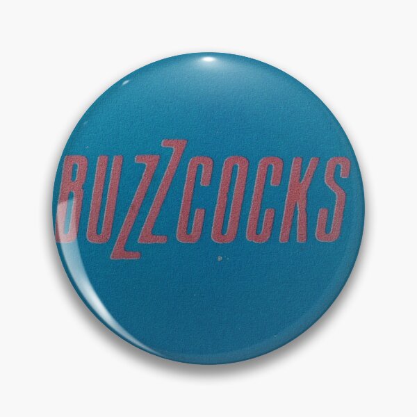 Item preview, Buzzcocks Tribute designed and sold by CitiesonWalls.