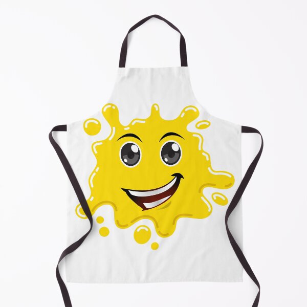 Item preview, Smiley Splash_01 designed and sold by NewLeeRich.