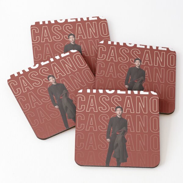 Item preview, Vincenzo Cassano designed and sold by Astral-World.
