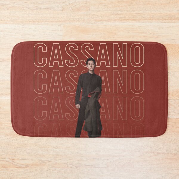 Item preview, Vincenzo Cassano designed and sold by Astral-World.
