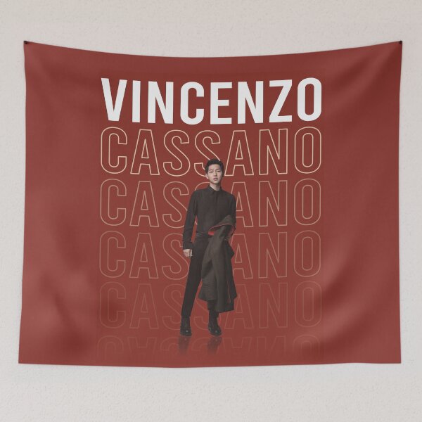Item preview, Vincenzo Cassano designed and sold by Astral-World.