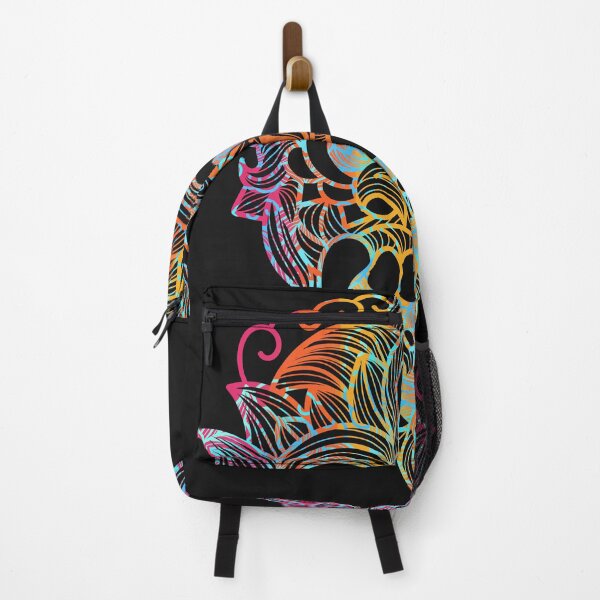 Item preview, Fantastic Mythological Warrior Spirit - Colorful designed and sold by Chubuter.
