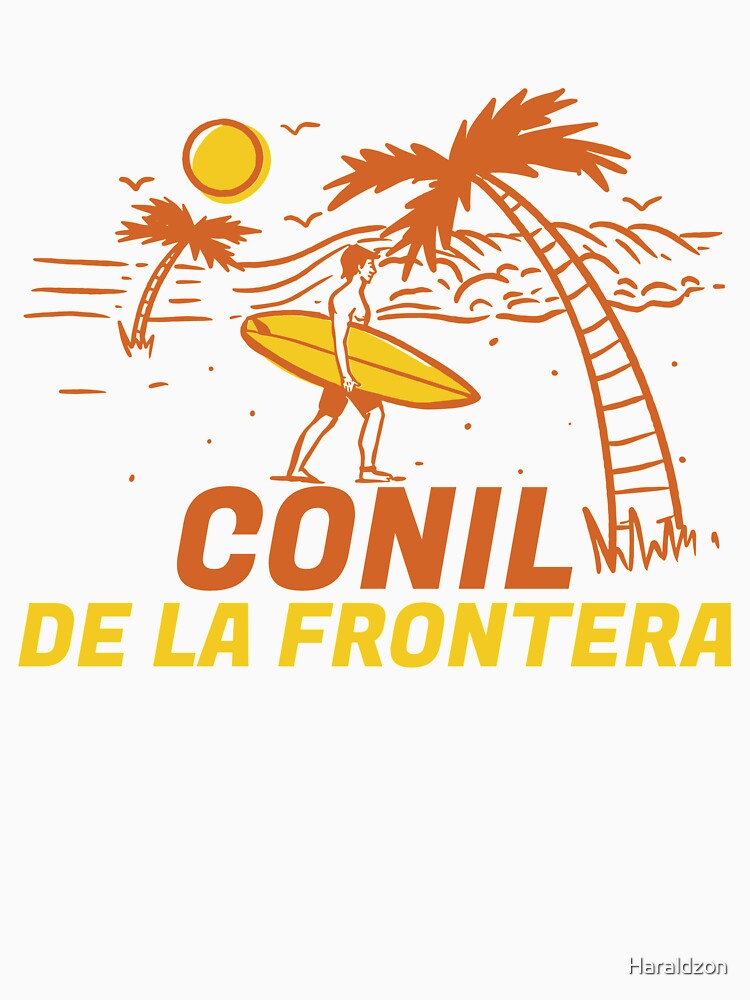 What to do in Conil de la Frontera (Andalusia)