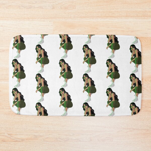 Item preview, Green Nora designed and sold by Natalie Wong.