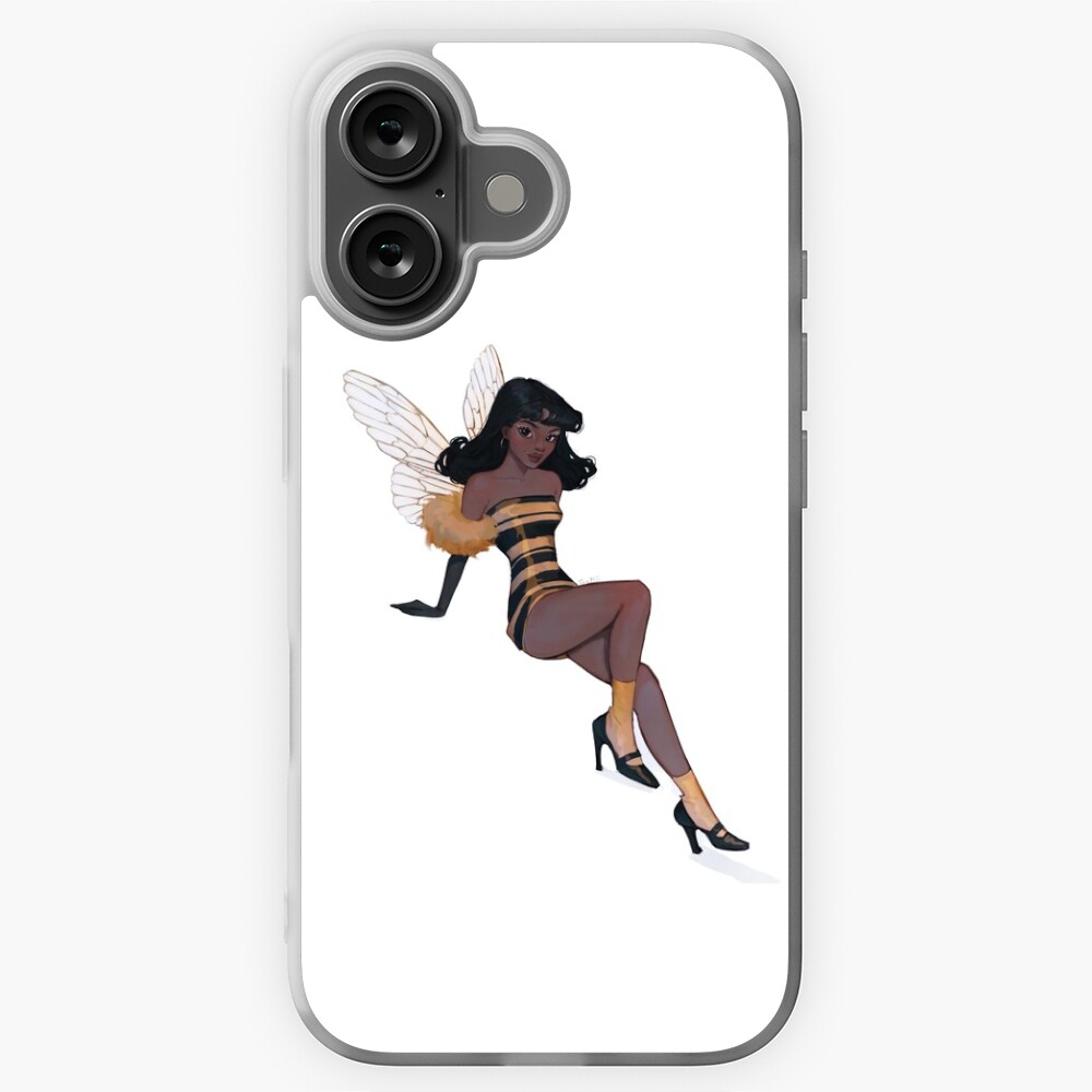 honeybee Sticker